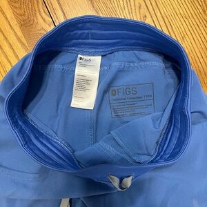 Figs Scrub Pants